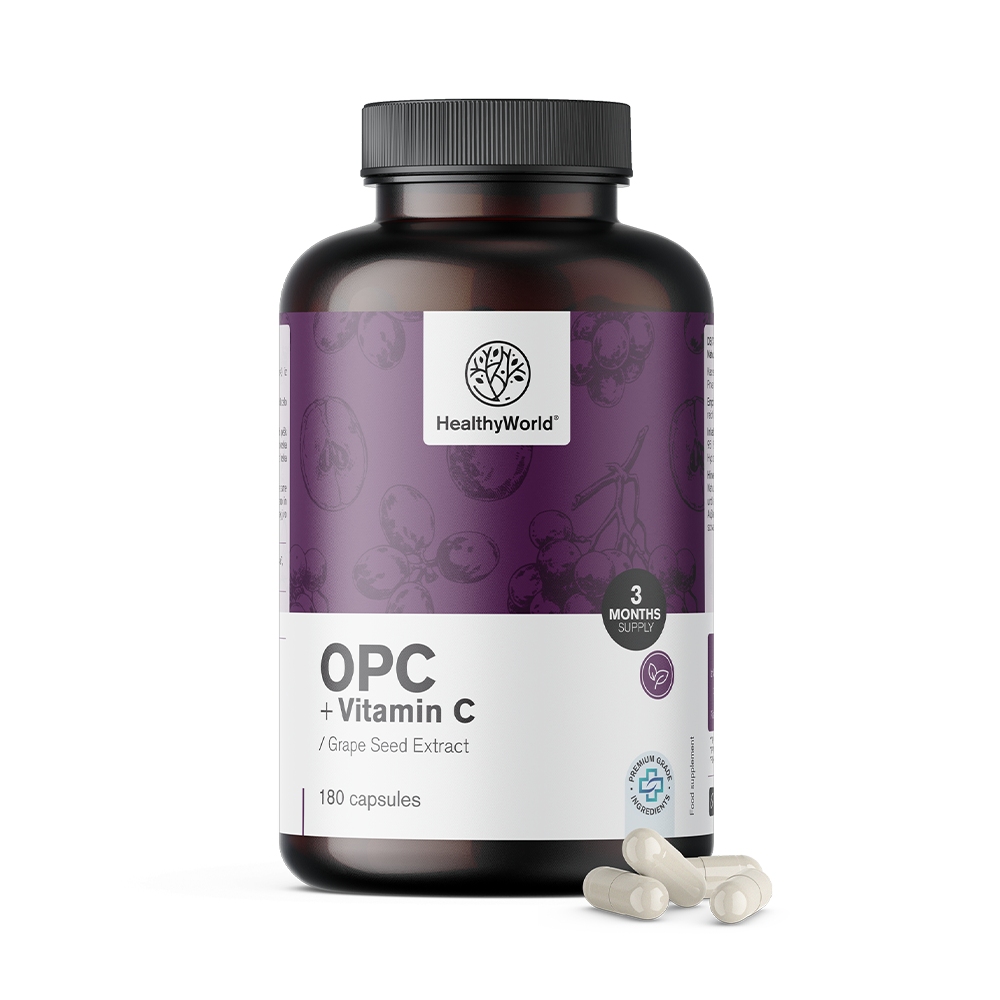 Berberin HCL 500 mg  iz izvlečka Berberis aristata